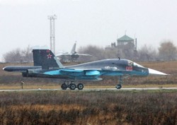 Су-34 