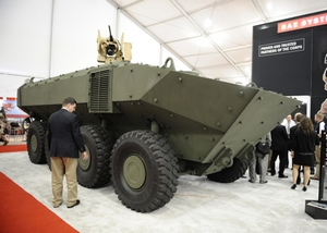 MPC  (Marine Personnel Carrier)