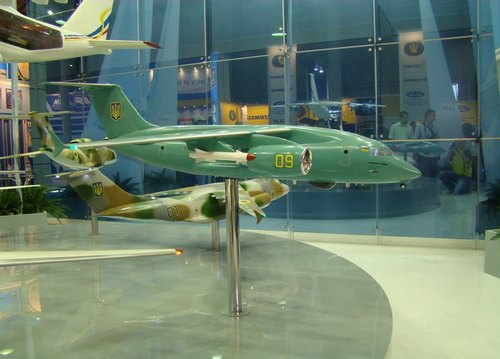   Ан-148-300МП  