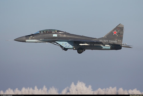  МиГ-29К