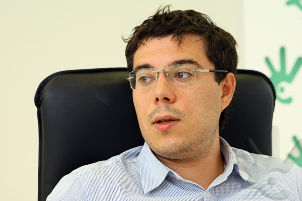  политолог Тарас Березовец 